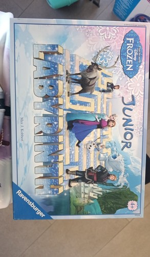 Ravensburger disney frozen - ravensburger,