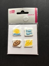 Verzierwachs Kommunion, Taufe