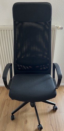 Ikea markus drehstuhl - ikea,