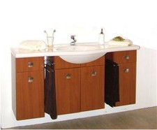 Möbel Waschtisch 140