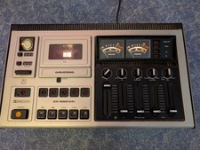 Grundig CN 1000 HiFi-Dolby