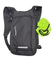 SASMO Fahrradrucksack &
