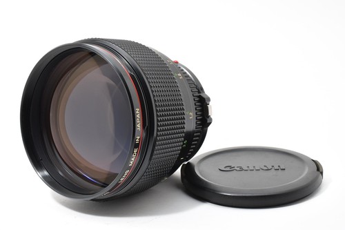 Exc canon neues fd - [exc, +