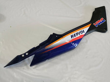 Honda CBR125 R JC34A Heckverkleidung rechts, Verkleidung, Seitenverkleidung