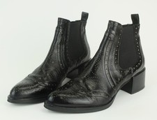 ZINDA Stieletten Chelsea Boots