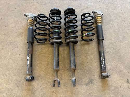 Original fahrwerk audi 4f - original,