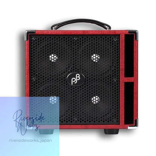 Pjb compact - jones,