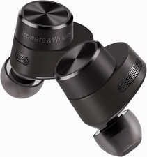 Bowers wilkins pi5 noise - pi5,