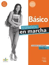 Español en marcha Básico 