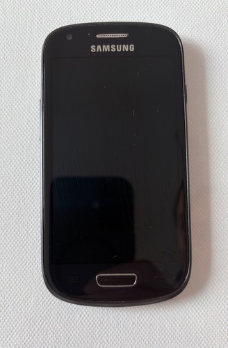 Retro samsung galaxy mini - galaxy,