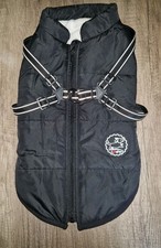 Hundemantel Wintermantel