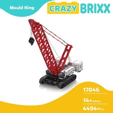 Mould King 17046 Schwerer