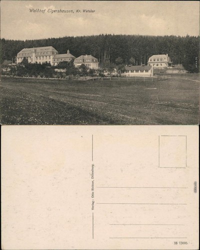 Ansichtskarte