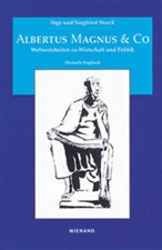 Albertus Magnus & Co