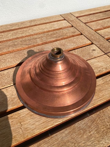 Großer kupfer zoll 5 cm - großer,