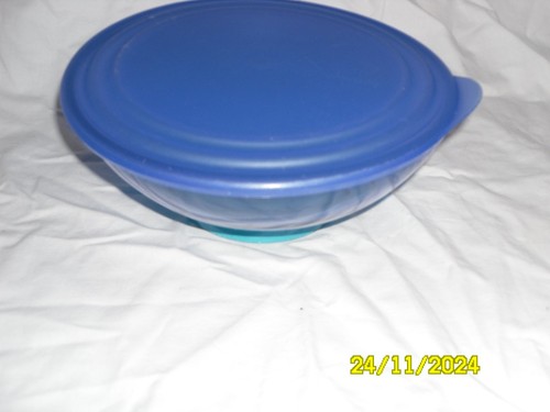 Tupperware eleganzia schüssel - tupperware,