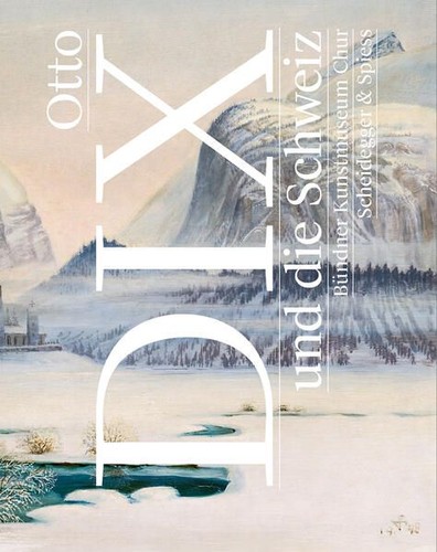 Otto dix und die - dix, schweiz