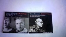 Zettel´s Traum/Arno Schmidt in Hamburg. 2 CDs