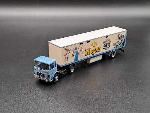 Herpa 158312 man lkw - herpa,