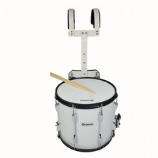 GRV MS-1412WH Marching Snare