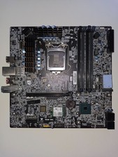 Mainboard Z49H5-AM ATX LGA