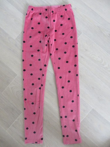 Mädchen jogging leggings - jogging,