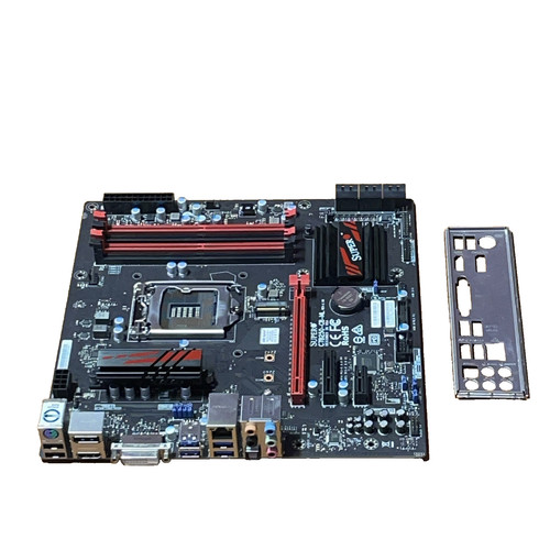 Supermicro c7b250 lga - supermicro, c7b250-cb-ml
