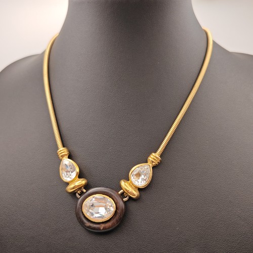 Vintage yves saint laurent - yves,
