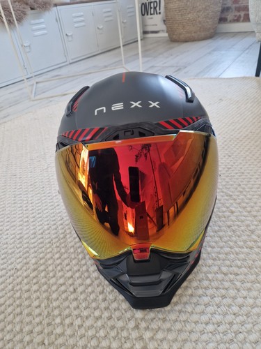 Nexx wst fluence helm - fluence,