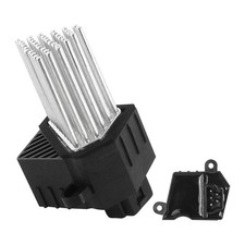 Regler Innenraumgebläse