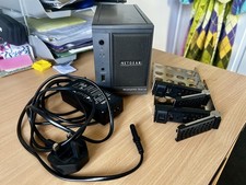 Netgear ReadyNAS Duo V2