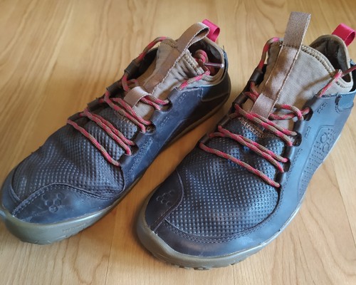 Vivobarefoot primus trek - vivobarefoot,