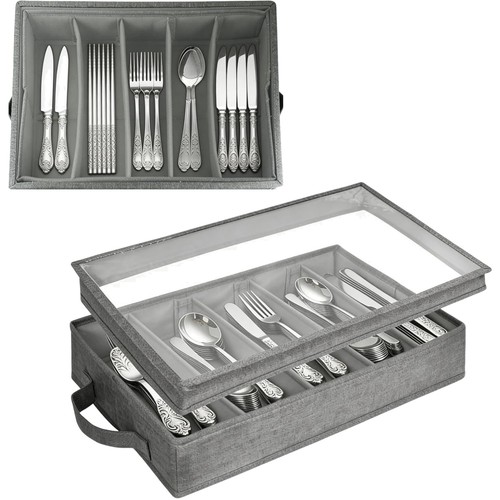 Besteckkasten verstellbar mit