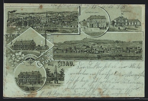 Mondschein lithographie eibau - mondschein-lithographie,