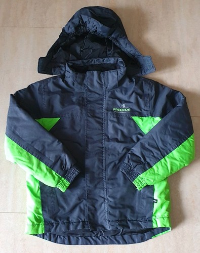 Crivit jungen skijacke anorak - crivit,