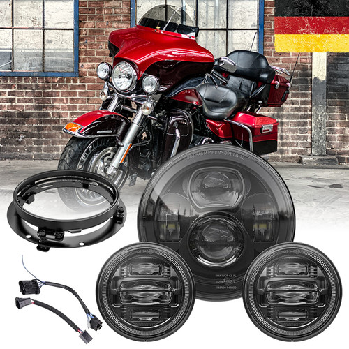 Für harley davidson street - für,