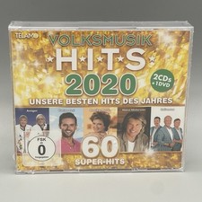 Volksmusik Hits 2020 -Unsere
