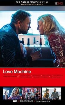 Love machine der - love, /