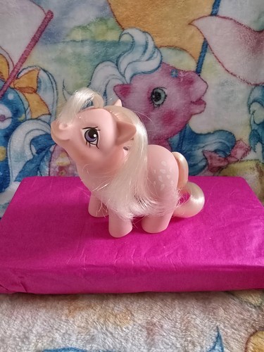 Little pony baby - pony, g1