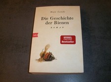 Maja Lunde DIE GESCHICHTE DER BIENEN