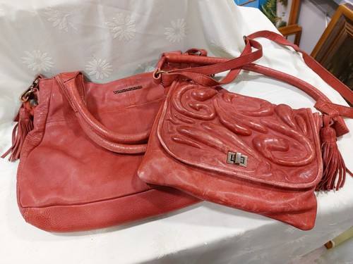 Vintage handtaschen - 2,