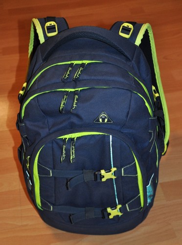 Satch pack schulrucksack - satch,