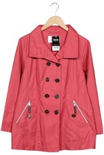 Fuchs Schmitt Jacke Damen Anorak Jacket Kurzmantel Gr. EU 40 Baumwol... #gst2lpu