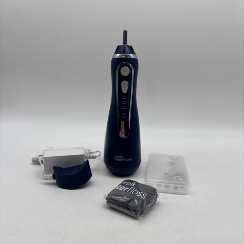 Waterpik advanced kabellose - waterpik,