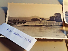 Alte fotos dampfschiff - 3,