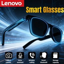 Lenovo Smart-Brille mit