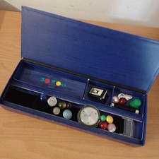 Swatch Pop Swatch Bottone X-Mas Special 1991  Originalverpackung PWK153