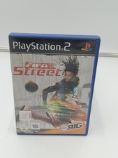 PS2 Sony Playstation 2 - Fifa