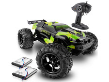 Overmax X-Monster Truck, 2,4 GHz, Ferngesteuertes RC Auto 45 km/h, 1:18 