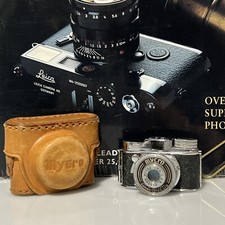 Mini miniaturkamera - mini,